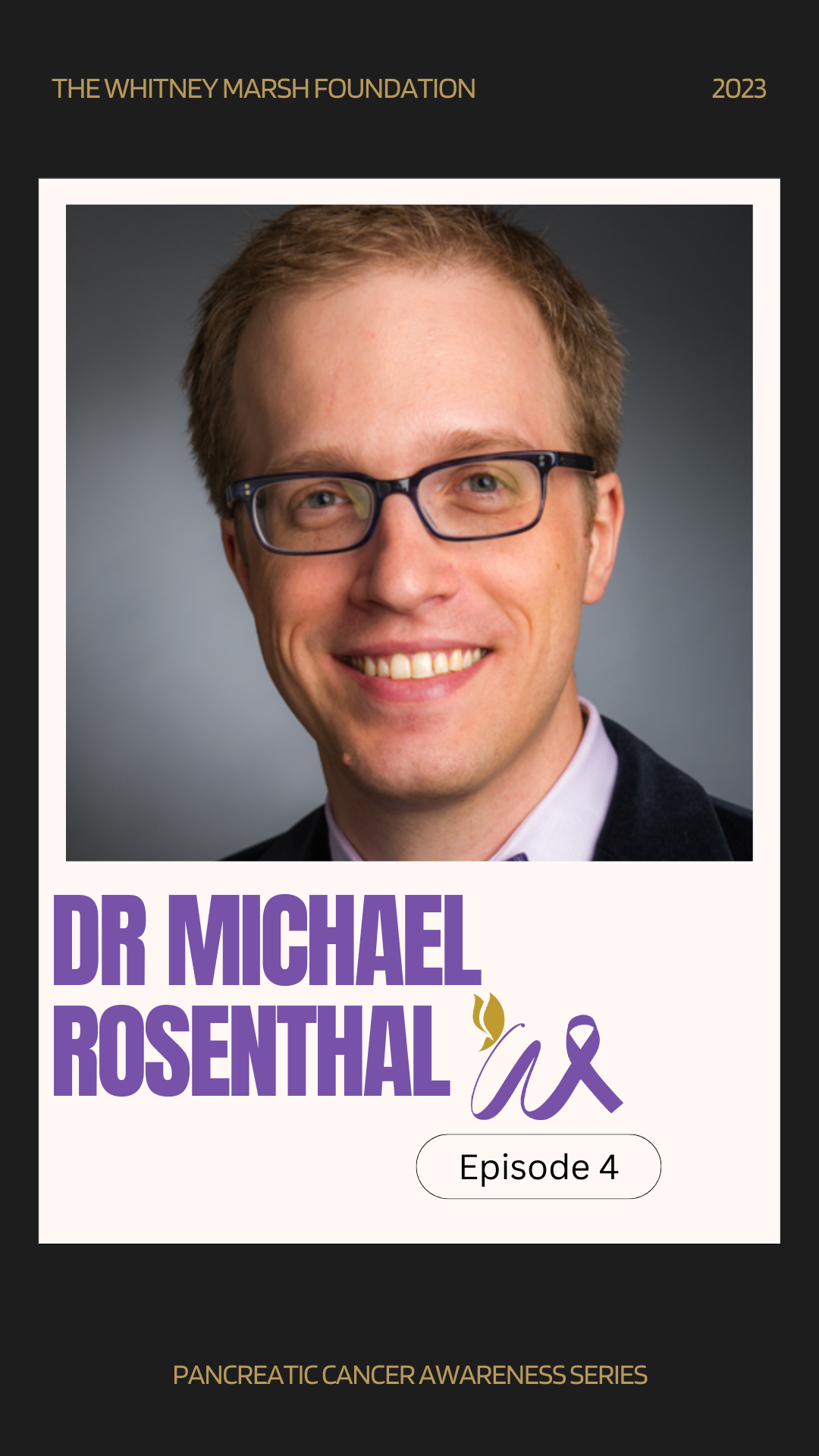 Dr Rosenthal - Episode 3